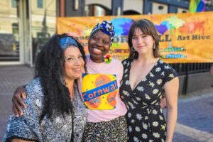 Seaway Valley Theatre Company Offers Summer Arts and Theatre Camps