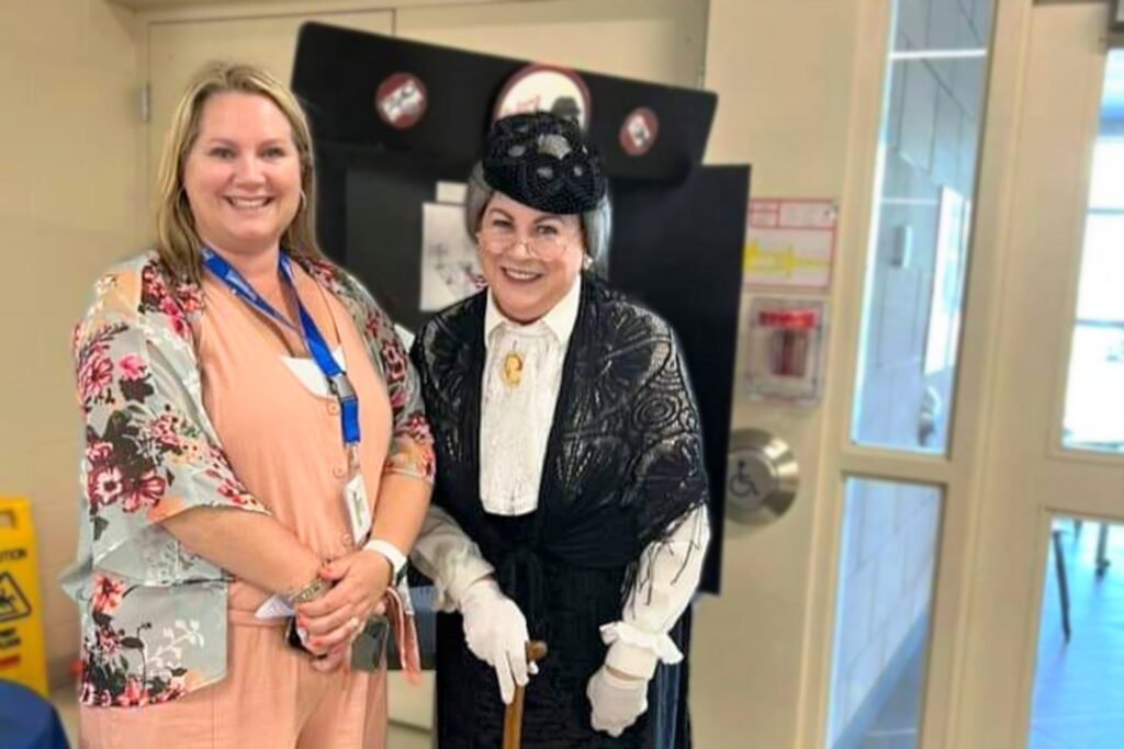 WDMH Foundation's 1920s Murder Mystery Fundraiser