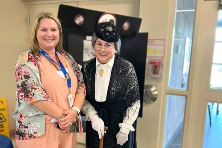 WDMH Foundation's 1920s Murder Mystery Fundraiser