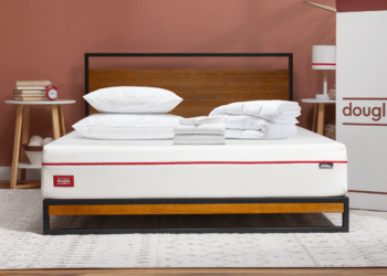 TOP 4 Best Memory Foam Mattresses in Canada