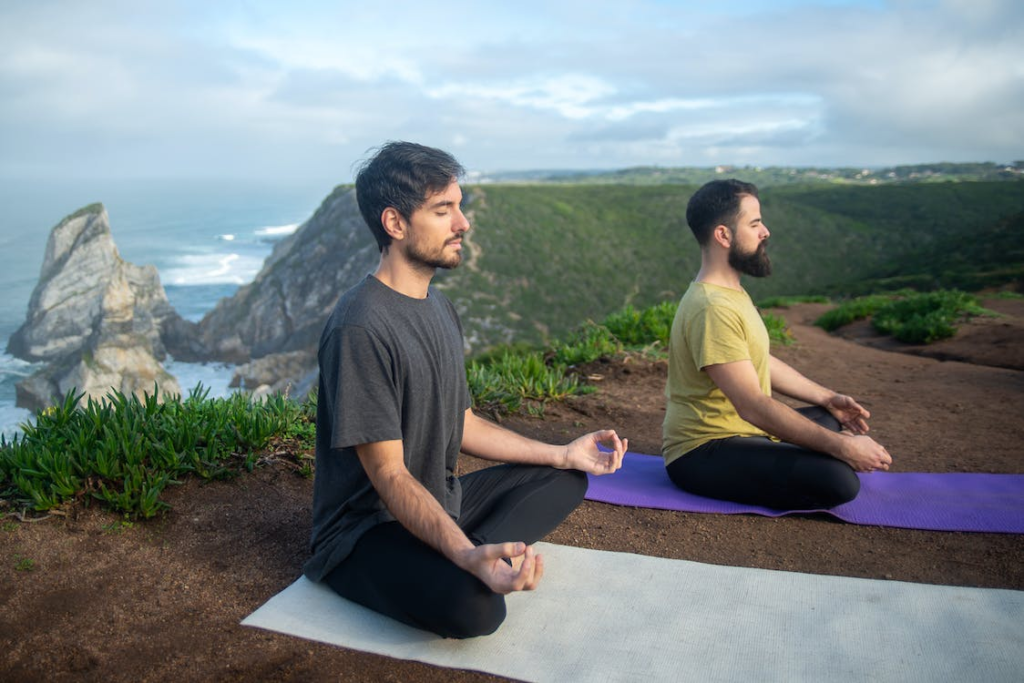 From Novice To Expert: How To Master Yoga Like A Pro