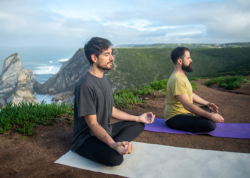 From Novice To Expert: How To Master Yoga Like A Pro