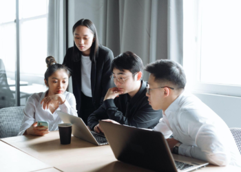 Mastering Cybersecurity Risk Management: A Guide to Protecting Your Assets