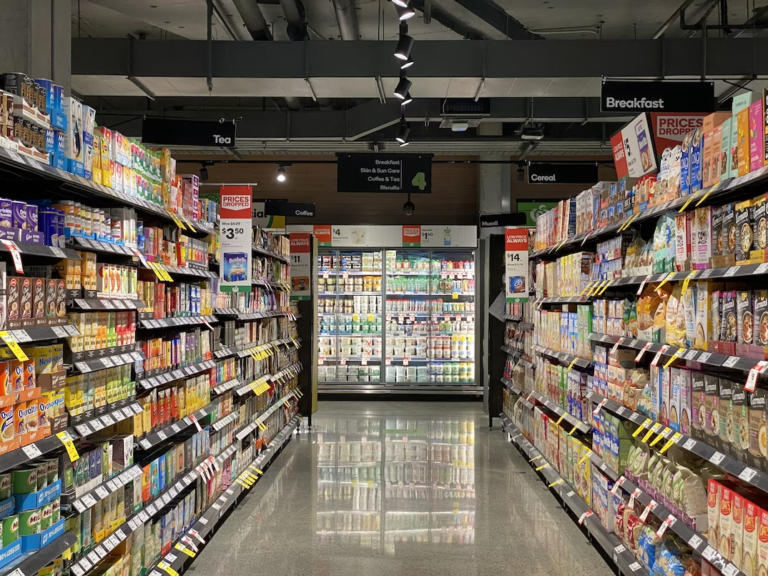 8 Things You Need To Have When Opening A Grocery Store