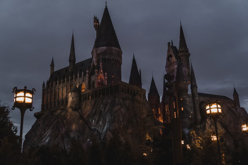 15 Things to do for the Bored Harry Potter fan! #harrypotter  #boredharrypotter #harrypott…