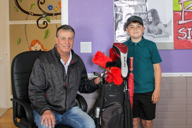 BBBS Golf For Kids Sake 2023