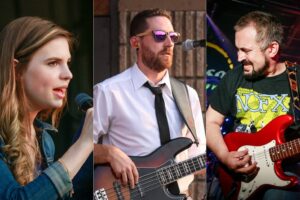 Canada Day Bands 2023