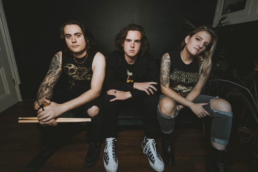 Five Questions with Maryn Pegan of The Space Between