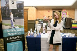 Five Questions with Mindful Feet founder Meghan McRae web