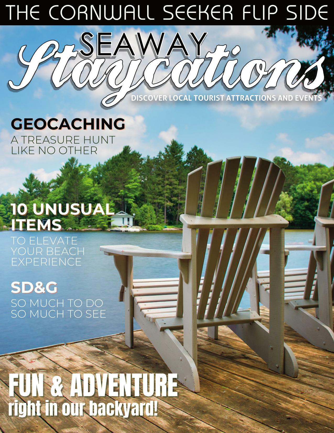 Seaway Staycations