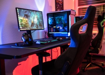 How to Find the Perfect Gaming Chair