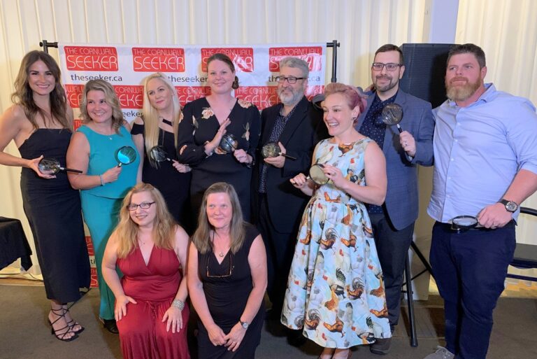 Seeker Awards 2023
