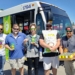 Stuff the Bus, 2018 Event.