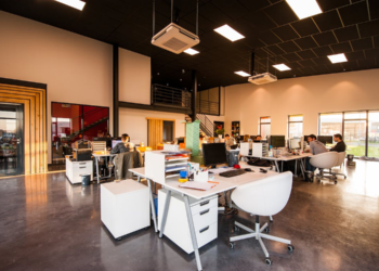 6 Details That Go Into Running A Successful Agency