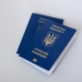 close up of passports