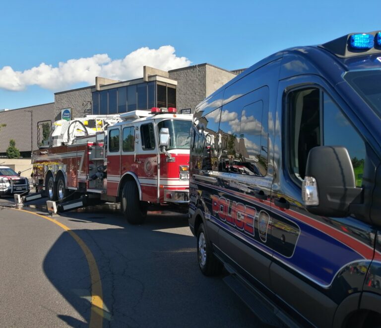 touch a truck