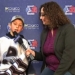 Shawna Mecteau interviews future hockey star Carey Terrance Jr. from the Seaway Valley Rapids Minor Atom A's on YourTV Cornwall in 2015