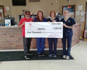 Cornwall Kinsmen_OSPCA- July 7 2023