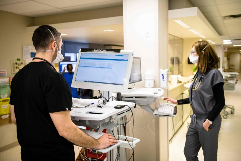 Patient Data