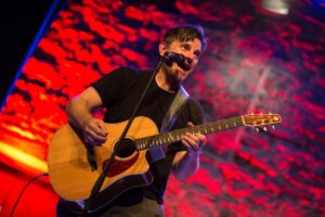 Five Questions with Dennis Jagard of Ten Foot Pole