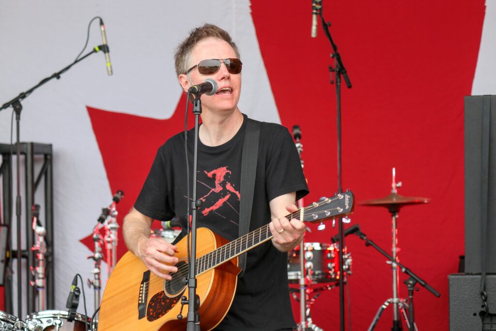 Five Questions with Eric Willison of The Shiners web