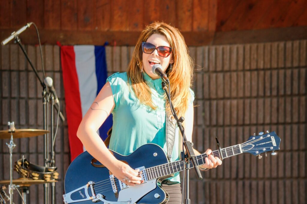 Five Questions with Melanie Brulée web