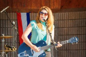 Five Questions with Melanie Brulée web