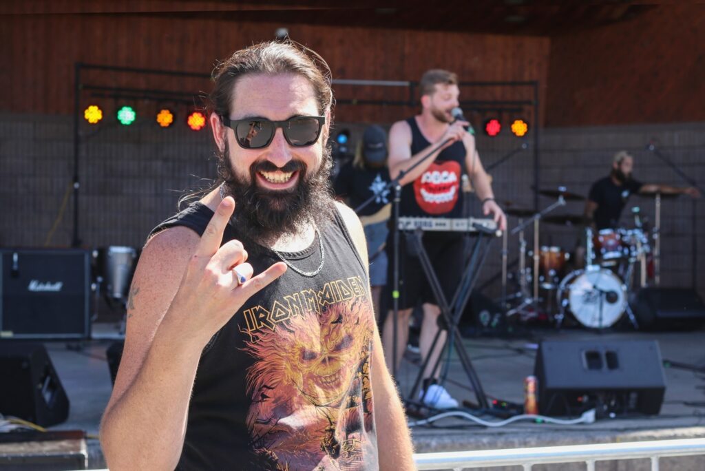 Five Questions with O'Neil Studios co-owner Ryan O'Neil