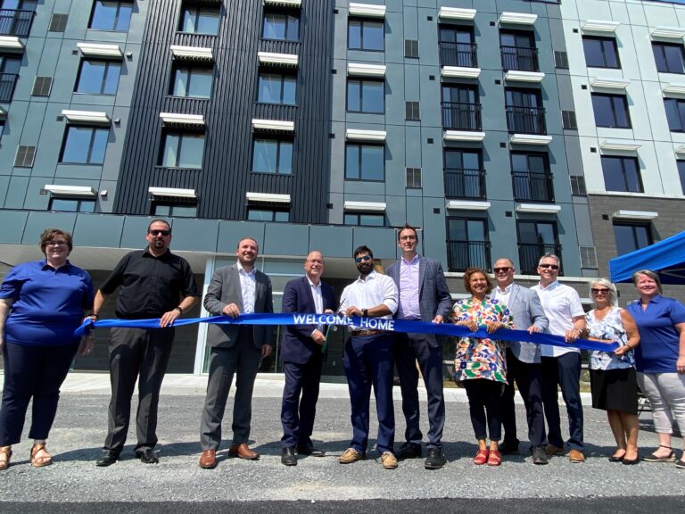 PRESS RELEASE - 9th Street Opening 1