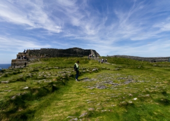 Aran Islands Adventure: 7 Thrilling Outdoor Activities to Try on Your Trip