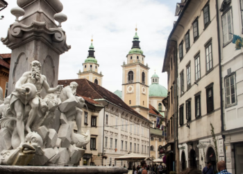 Unveiling Europe’s Hidden Gems: A Novice Traveler’s Journey Across the Continent