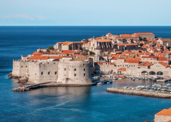 Why Croatia Captivates Tourists: Unveiling Its Irresistible Charms