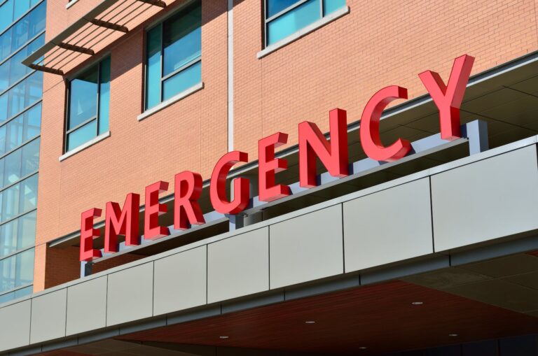 er wait time