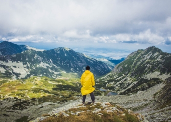 How do I know if My Raincoat is Waterproof?