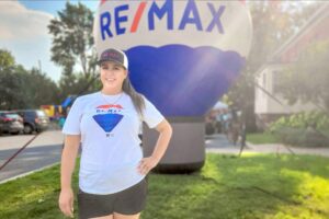 Five Questions with Real Estate Broker Heather Ouderkirk