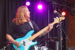 Five Questions with Travis Alguire of Growing Fires