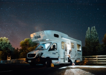 A Quick Overview of the Financial Costs and Benefits of Owning an RV