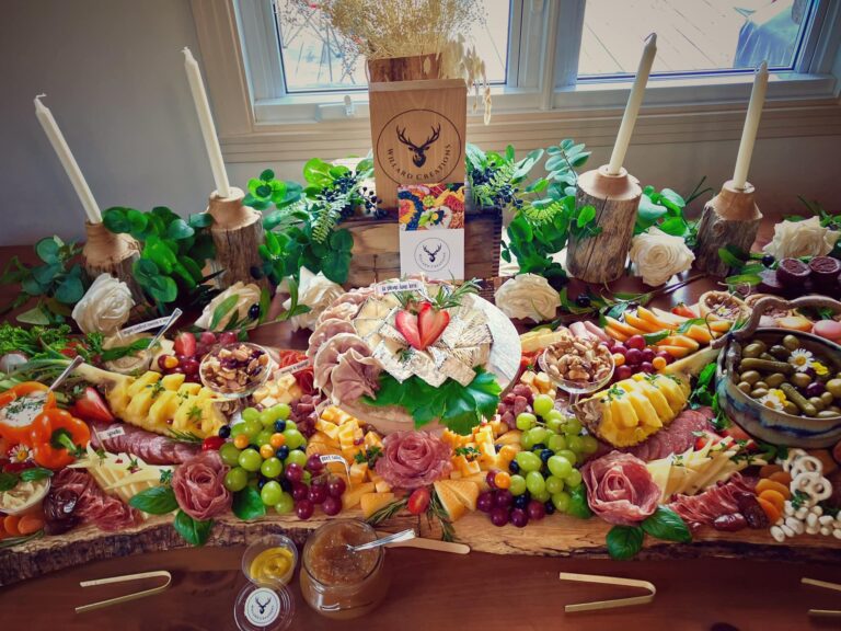 charcuterie