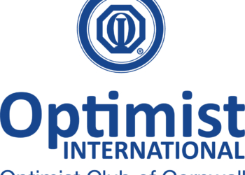 OPTIMIST CLUB OF CORNWALL CELEBRATES 75 YEARS OF SERVICE