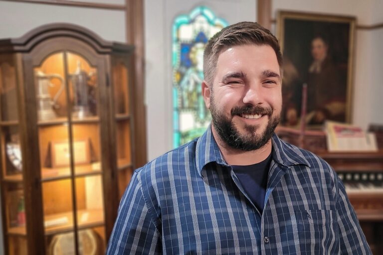 Five Questions with Brent Whitford web