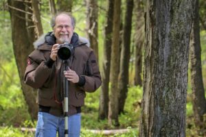 Five Questions with photographer John Lester