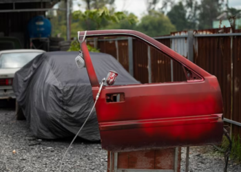 Everything You Need To Know About Junk Car Removal