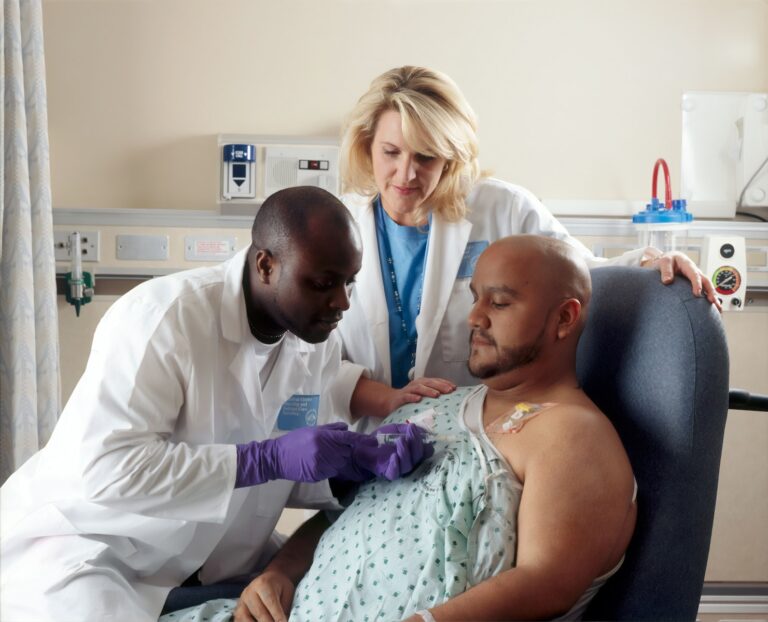 Photo by National Cancer Institute