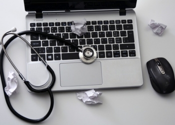 What Can Doctors Do For You If You’re Stuck At Home