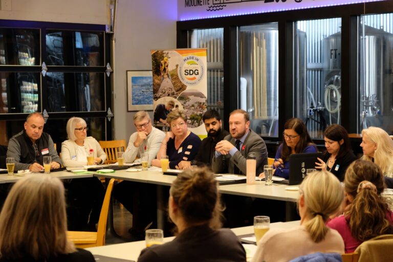GR OHT Town Hall-2