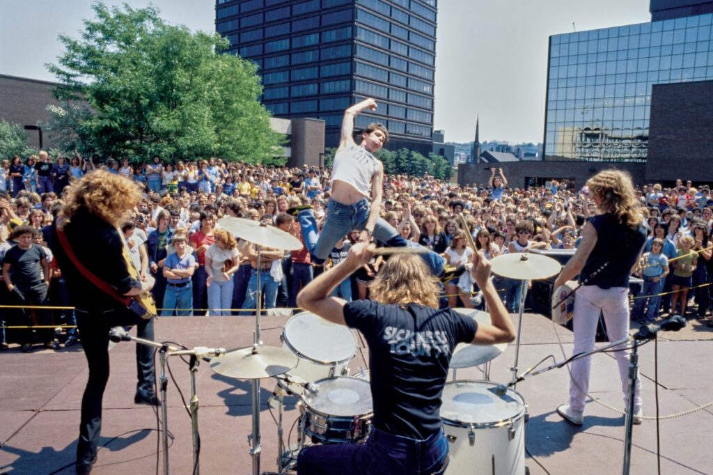 Interview with Teenage Head bassist Steve Mahon