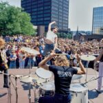 Interview with Teenage Head bassist Steve Mahon