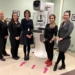 New Mammography Machine at Cornwall Hospital Thanks to Successful Fundraising Campaign