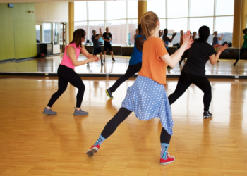 Top 5 Benefits of Taking Private Hip Hop Dance Lessons