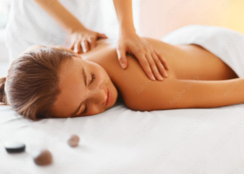 Incorporating Full Service Massage into Your Self-Care Routine